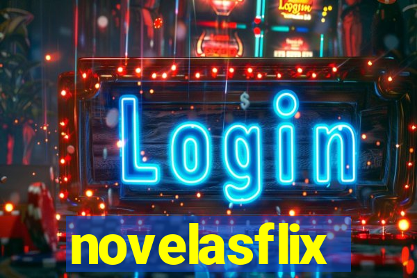 novelasflix totalmente demais