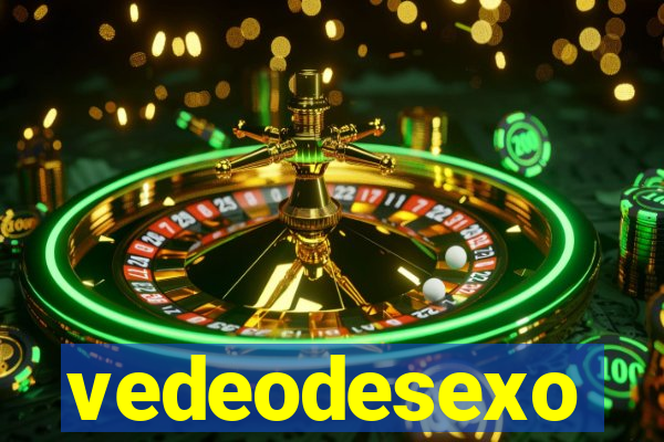 vedeodesexo
