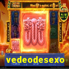 vedeodesexo