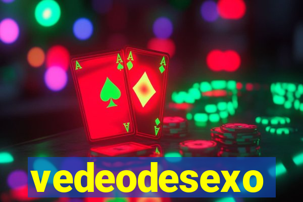 vedeodesexo