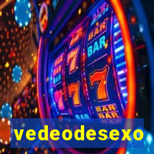 vedeodesexo