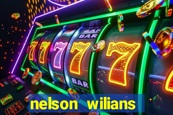nelson wilians fratoni rodrigues fortuna