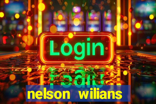 nelson wilians fratoni rodrigues fortuna