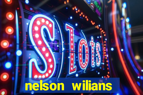 nelson wilians fratoni rodrigues fortuna