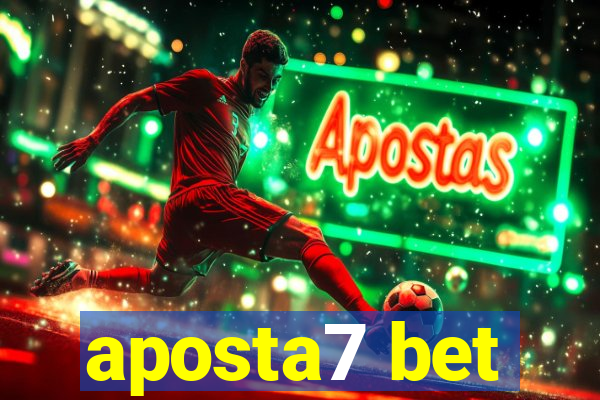 aposta7 bet