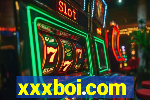 xxxboi.com