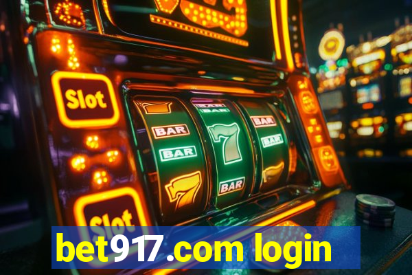 bet917.com login