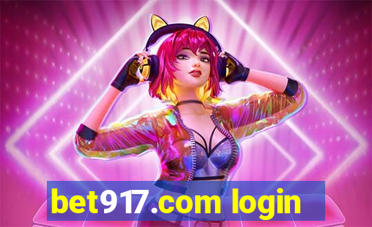 bet917.com login