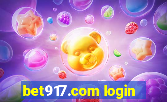 bet917.com login