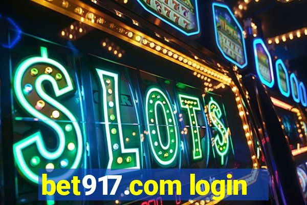 bet917.com login