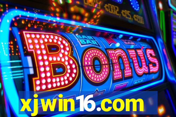 xjwin16.com