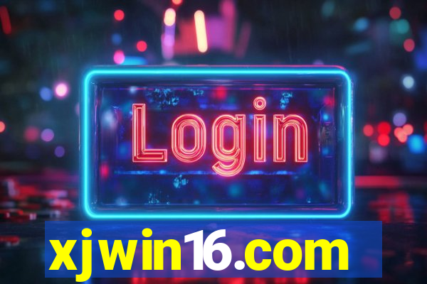 xjwin16.com