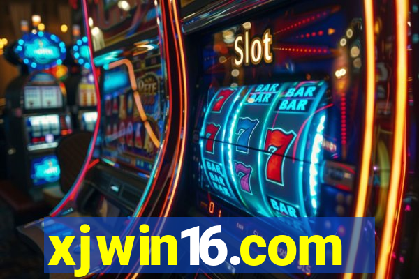 xjwin16.com