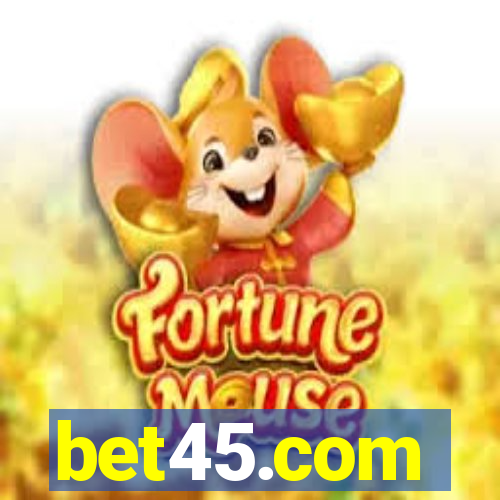 bet45.com