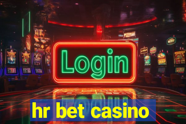 hr bet casino