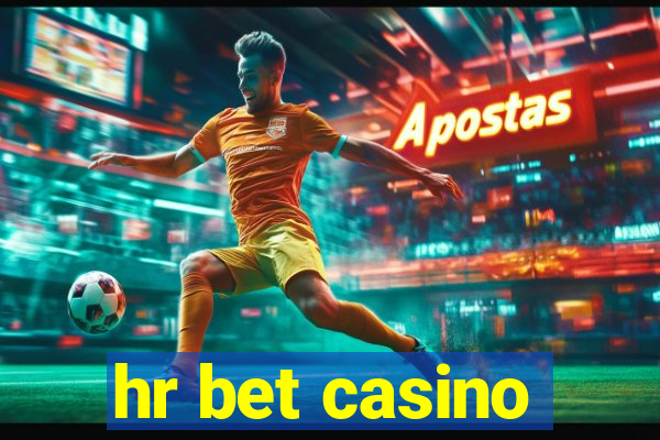 hr bet casino