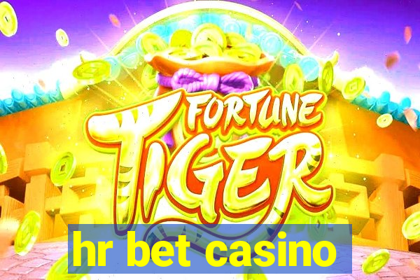 hr bet casino