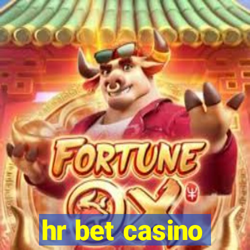 hr bet casino