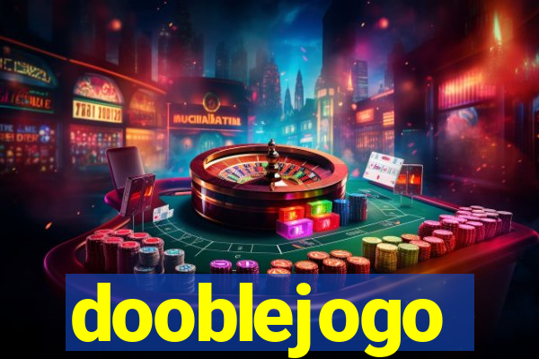dooblejogo