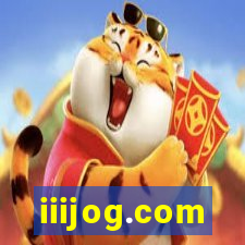 iiijog.com