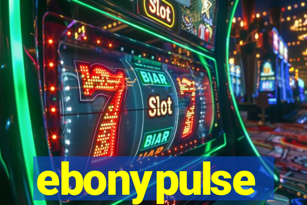 ebonypulse