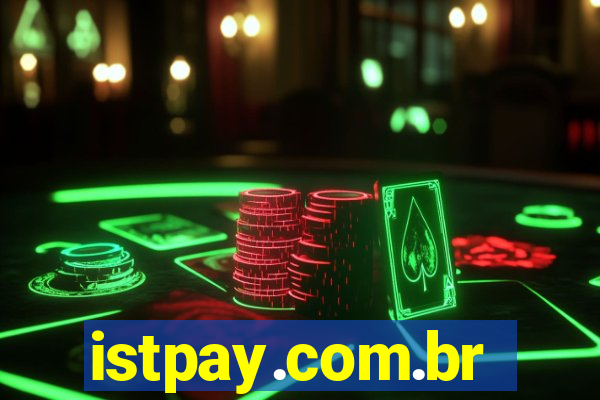 istpay.com.br