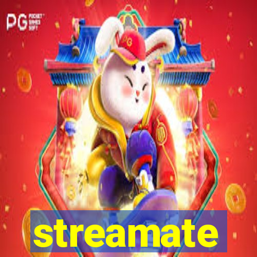 streamate