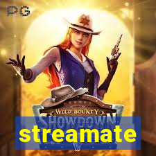 streamate
