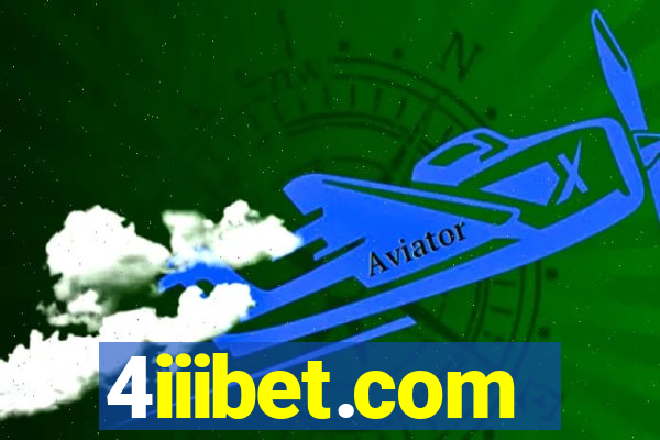 4iiibet.com