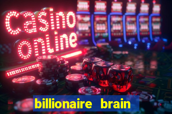 billionaire brain wave - brand new vsl from 8-figure marketer