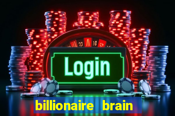 billionaire brain wave - brand new vsl from 8-figure marketer
