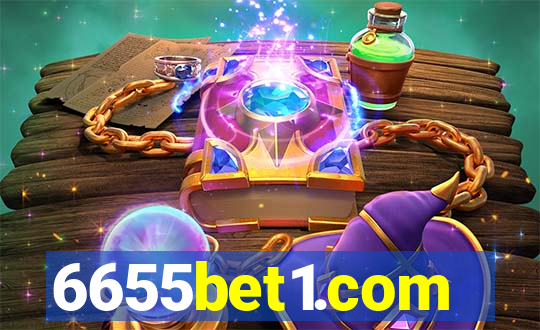 6655bet1.com
