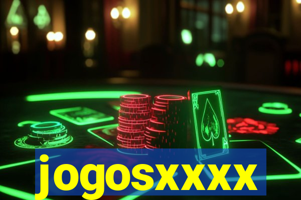 jogosxxxx