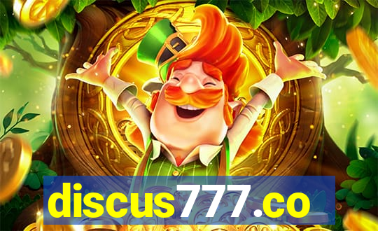 discus777.co