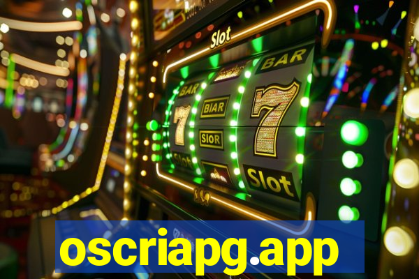 oscriapg.app