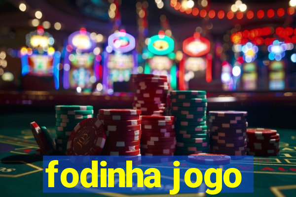 fodinha jogo