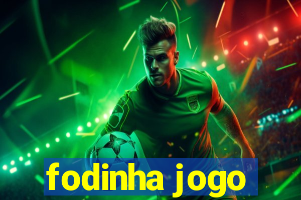 fodinha jogo