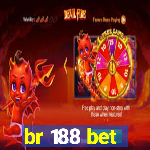 br 188 bet