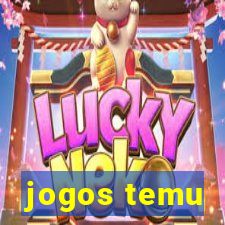 jogos temu