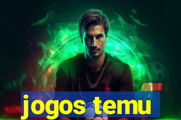 jogos temu