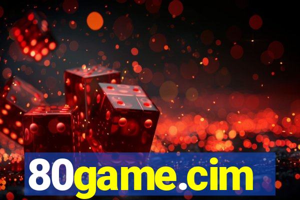80game.cim