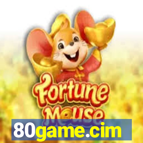 80game.cim