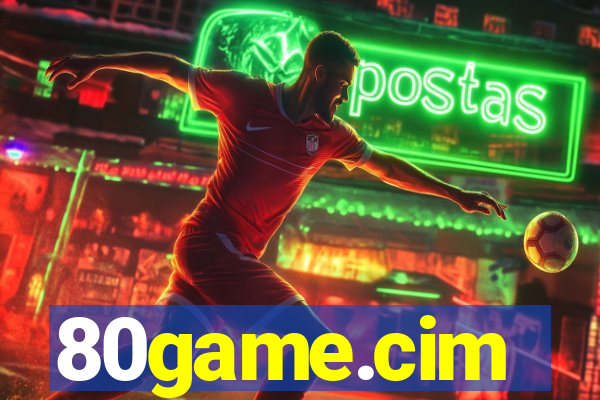 80game.cim
