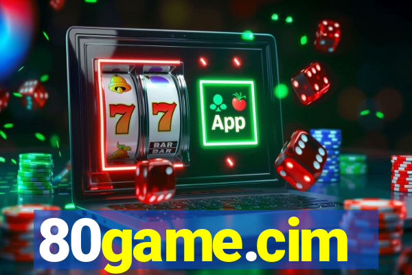 80game.cim