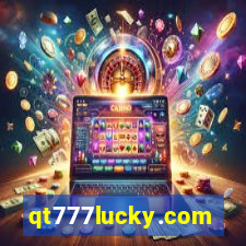 qt777lucky.com
