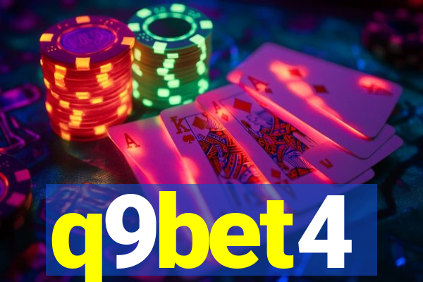 q9bet4