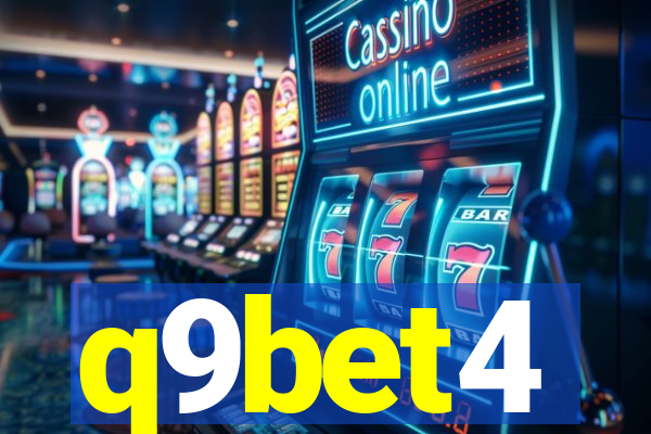 q9bet4