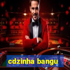 cdzinha bangu