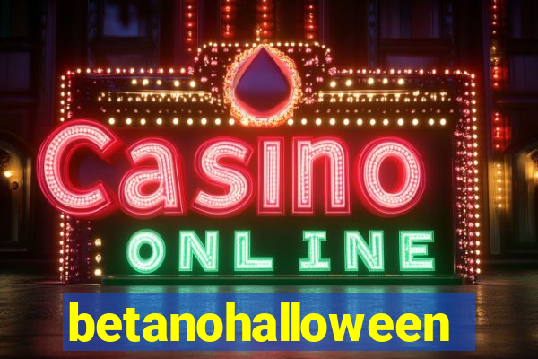 betanohalloween