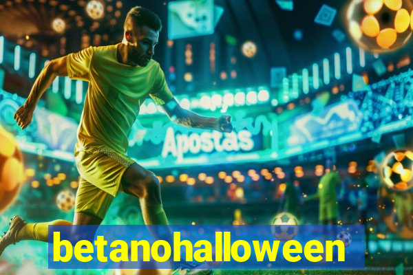 betanohalloween